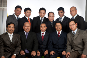 Board of Directors 2010, 2011
