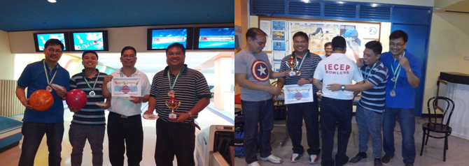 First UAP Riyadh Toastmaster’s Club (URTC) Bowling Tournament ...